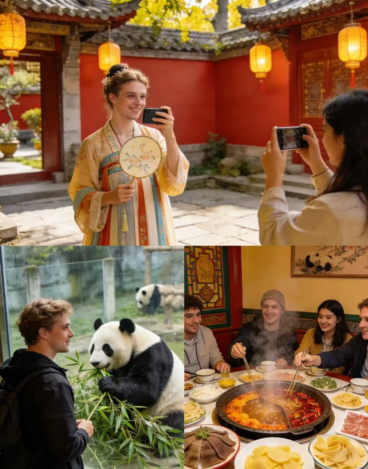 China Fun Travel: Top 10 Must-Try Experiences Loved by Tourists