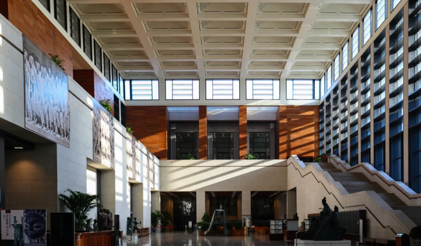 China Golden Triangle: Best for First Time Visitors 国博